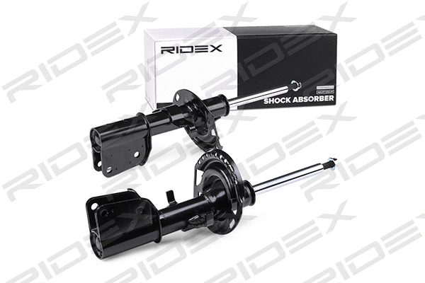 Amortisseur RIDEX 854S1668