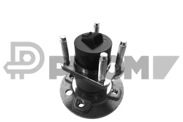 Moyeu de roue PLYOM P764443