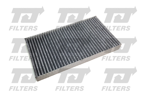Filtre, air de l'habitacle QUINTON HAZELL QFC0022
