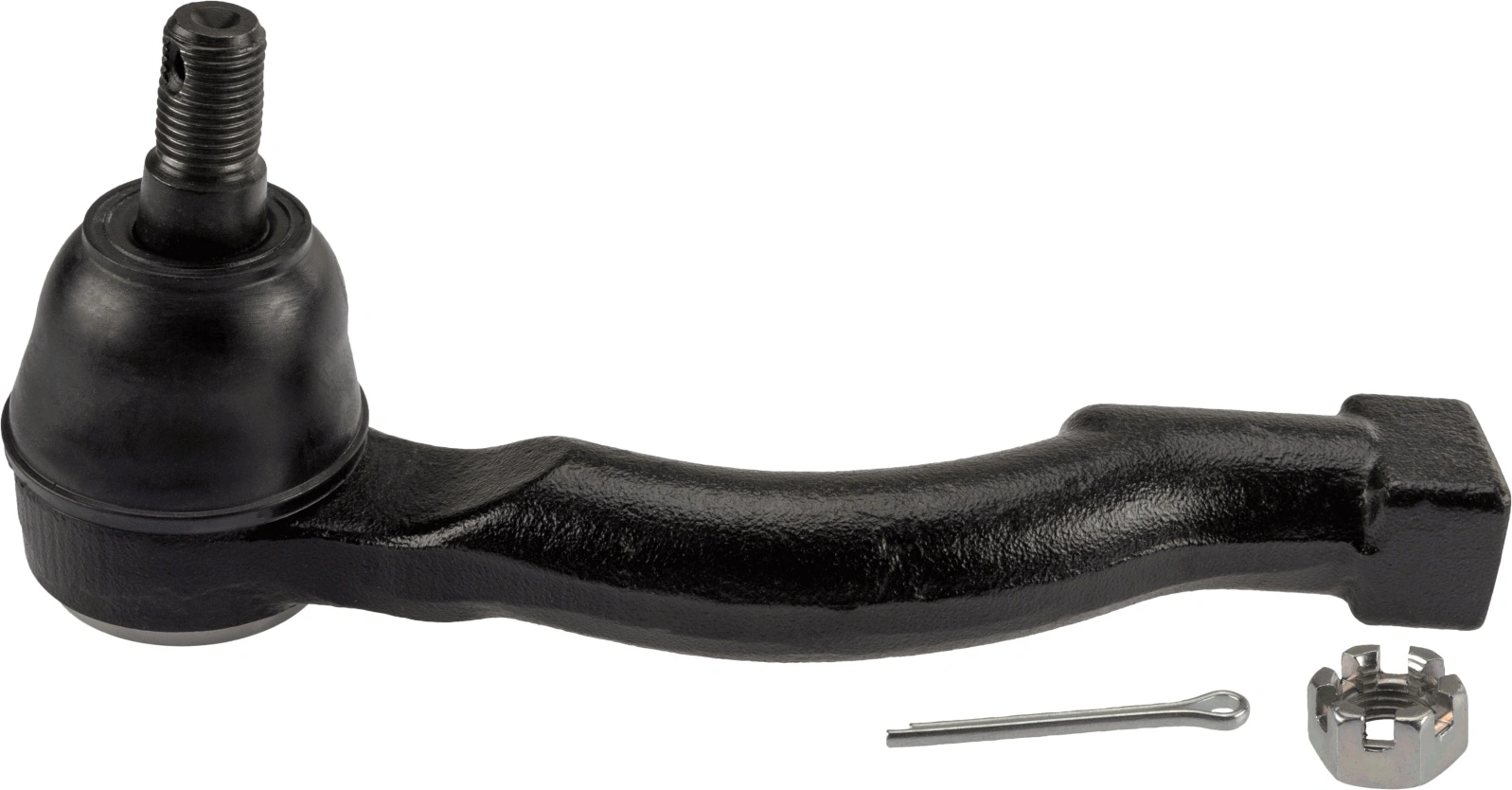 Rotule de barre de connexion TRW JTE7689