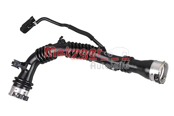 Gaine de suralimentation METZGER 2400816