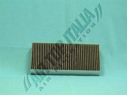 Filtre, air de l'habitacle ZERO WZ1415