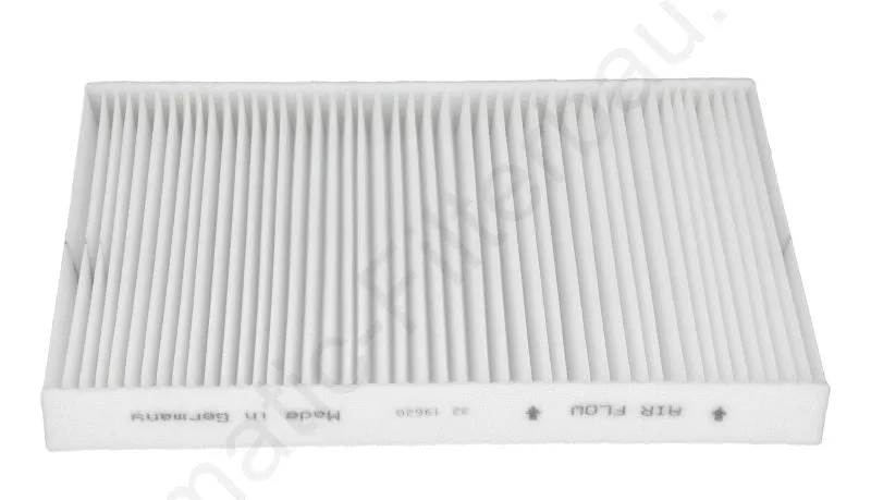 Filtre, air de l'habitacle AIRMATIC Filterbau IF0032