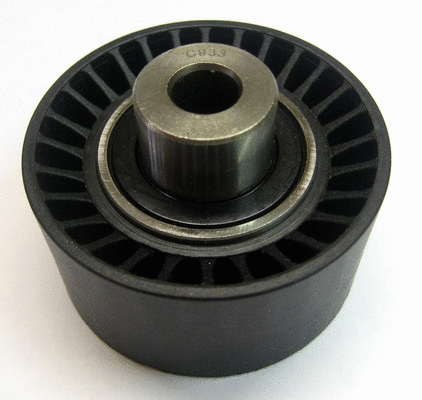 Poulie renvoi/transmission, courroie crantée CORAM C933