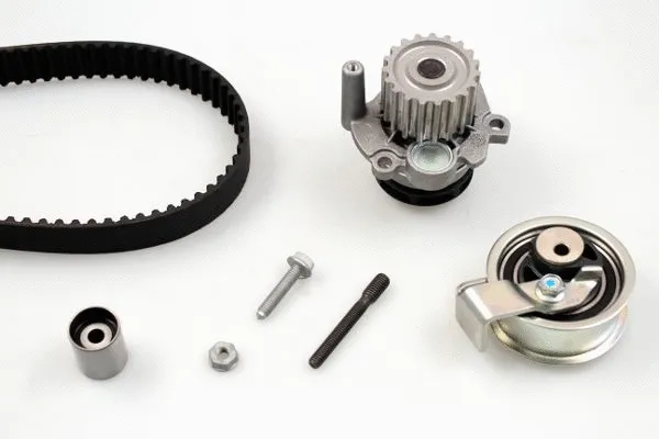 Pompe à eau + kit de courroie crantée GK K980259D