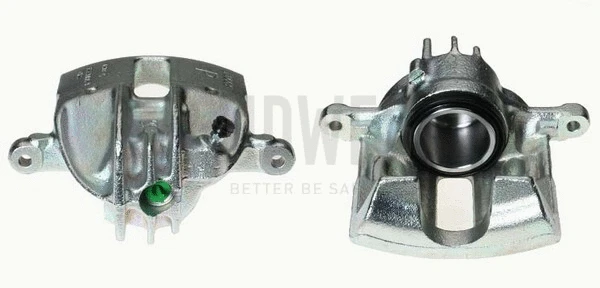Étrier de frein BUDWEG CALIPER 342555