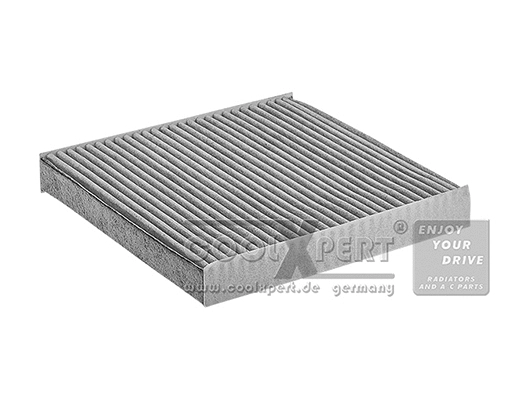 Filtre, air de l'habitacle BBR Automotive 029-20-03321