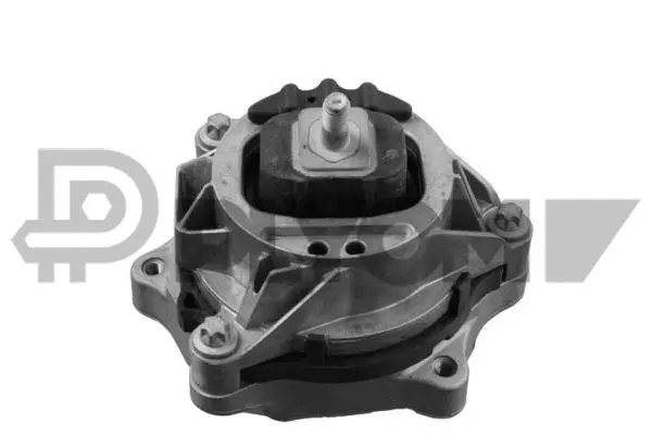 Support moteur PLYOM P759284