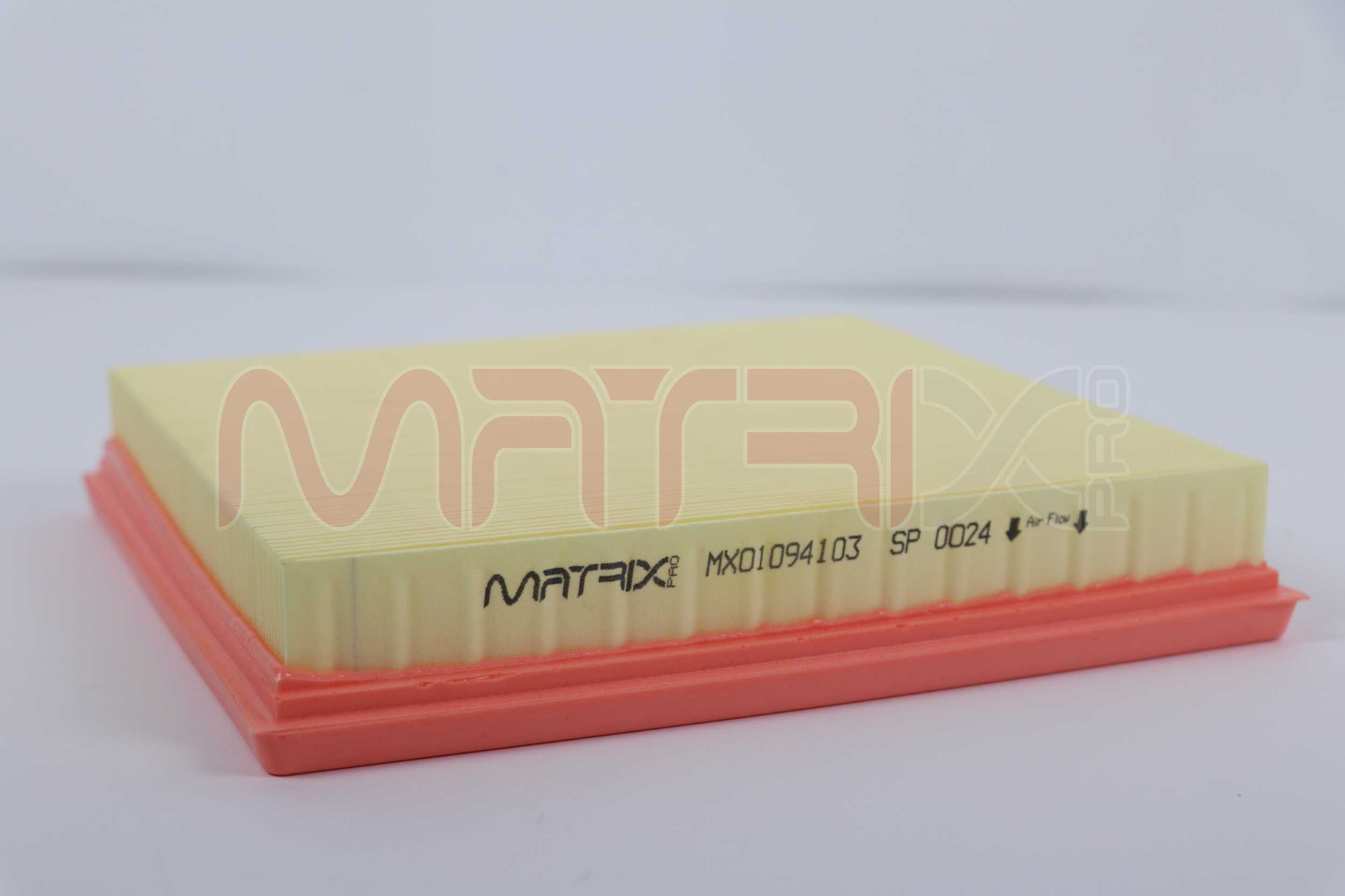 Filtre à air MATRIX PRO MX01094103