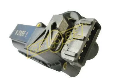 Vanne EGR GEBE 9 3013 1