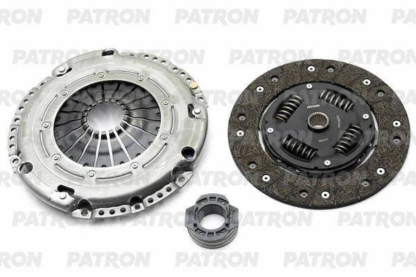 Kit d'embrayage PATRON PCE0112