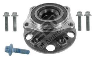 Kit de roulements de roue EBI EBK2727