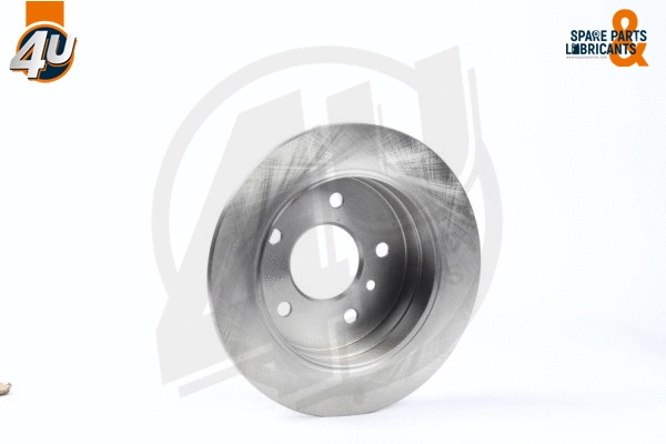 Disque de frein 4U Autoparts 52042MR