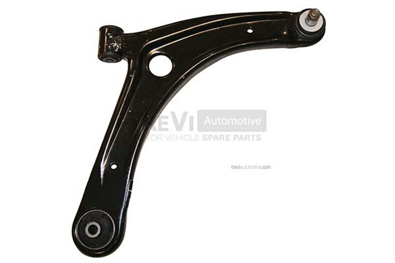 Bras de liaison, suspension de roue TREVI AUTOMOTIVE TRTT2917