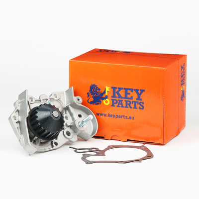 Pompe à eau, refroidissement du moteur KEY PARTS KCP1468