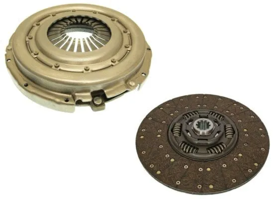 Kit d'embrayage KAWE 6511100