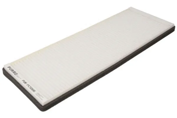 Filtre, air de l'habitacle PURRO PUR-PC5006