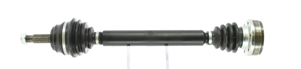 Arbre de transmission FRIESEN FDS1280