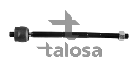 Rotule de direction intérieure, barre de connexion TALOSA 44-17120