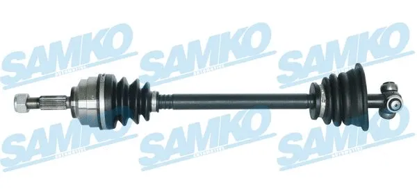 Arbre de transmission SAMKO DS60731