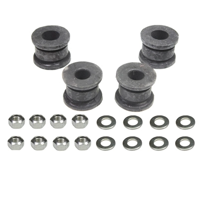 Kit de réparation, suspension du stabilisateur BIRTH 40184