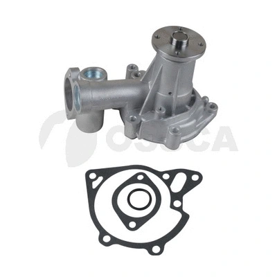 Pompe à eau, refroidissement du moteur OSSCA 06903