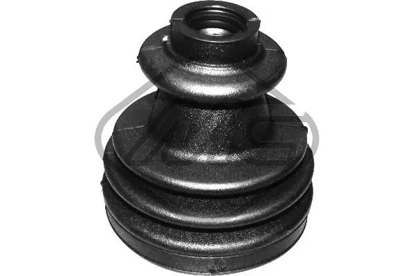 Jeu de joints-soufflets, arbre de commande Metalcaucho 01532