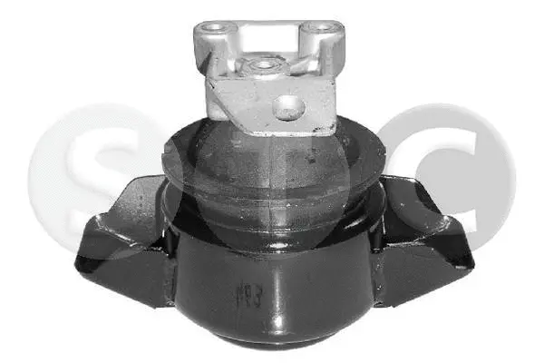 Support moteur STC T404127
