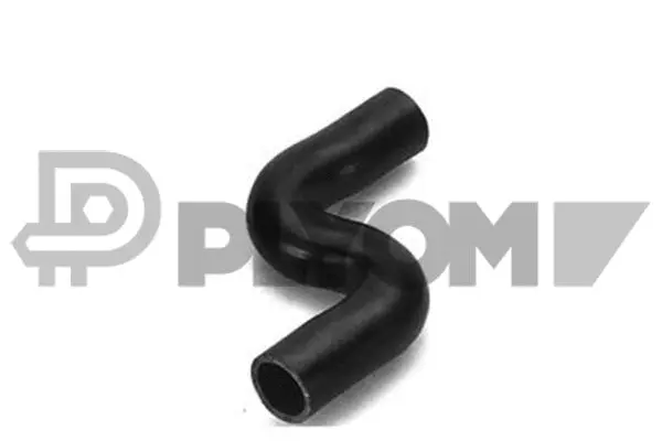 Durite de radiateur PLYOM P206001