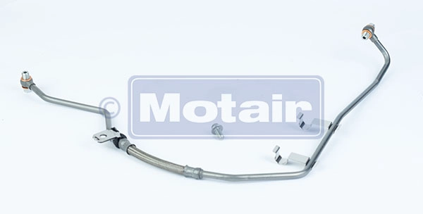 Conduite d'huile, compresseur MOTAIR TURBO 550538