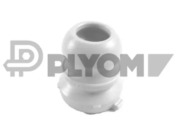 Butée élastique, suspension PLYOM P762421