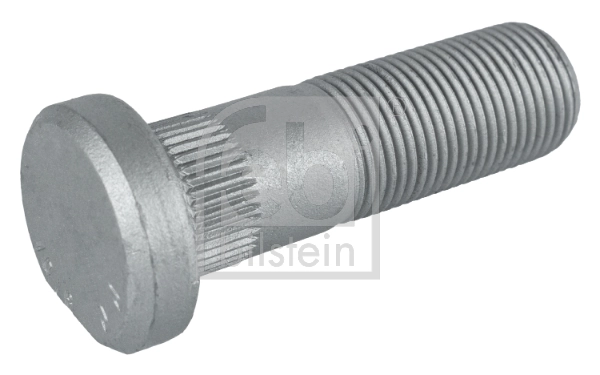 Boulon de roue FEBI BILSTEIN 48667