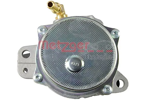 Pompe à vide, freinage METZGER 8010157