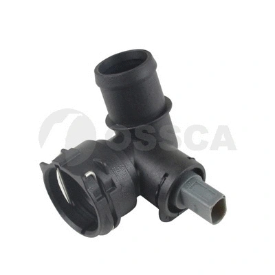 Bride de liquide de refroidissement OSSCA 56143
