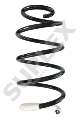 Ressort de suspension SUPLEX 12228