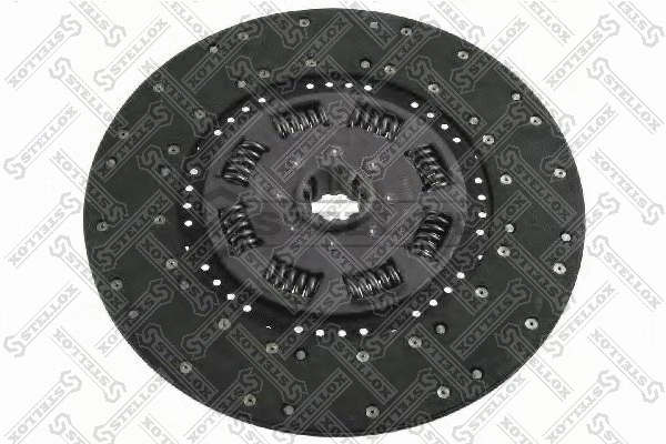 Disque d'embrayage STELLOX 83-03520-SX