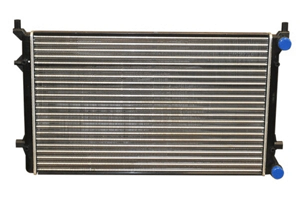 Radiateur, refroidissement du moteur ASAM AUTOMOTIVE 32196