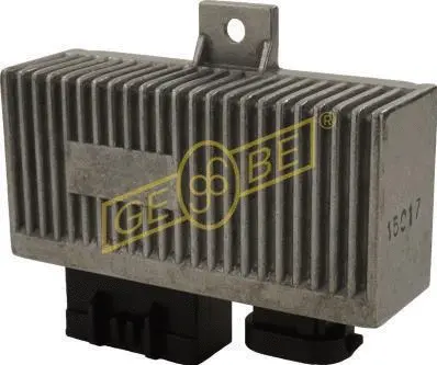 Sonde lambda GEBE 9 7146 1