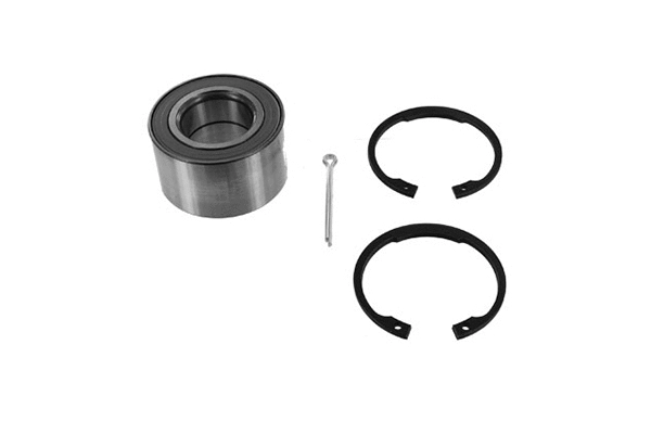 Kit de roulements de roue SKF Brazil VKBA 3403