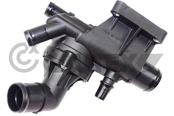 Thermostat, liquide de refroidissement CAUTEX 758345