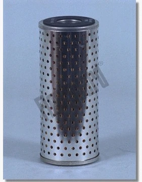 Filtre à huile FLEETGUARD LF558