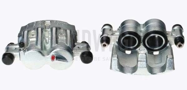 Étrier de frein BUDWEG CALIPER 343916