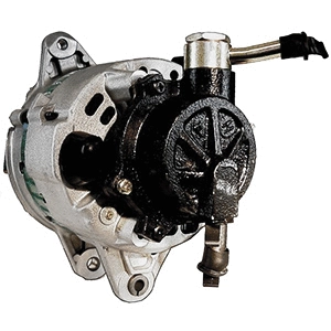 Alternateur Bosch UP Test F042A0B040