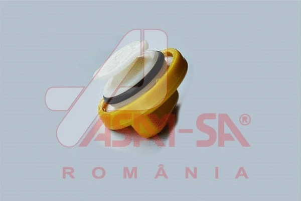Bouchon, goulotte de remplissage d'huile ASAM AUTOMOTIVE 71766
