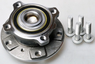 Kit de roulements de roue DENCKERMANN W413425
