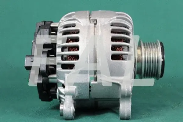 Alternateur FAL Anlasser- und Lichtmaschinenservice F000513/4