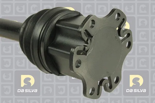 Arbre de transmission DA SILVA 2261T