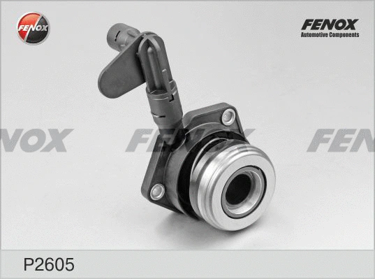 Cylindre récepteur, embrayage FENOX P2605