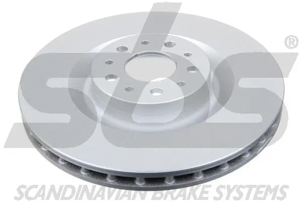 Disque de frein sbs 1815312366