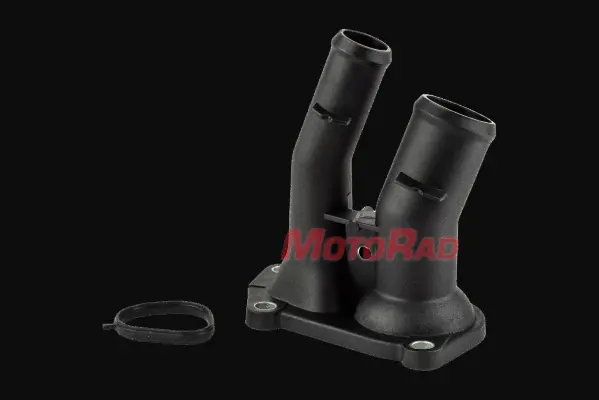 Bride de liquide de refroidissement MOTORAD CH7015